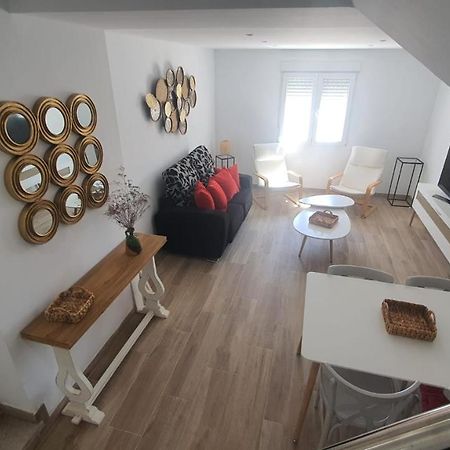 Casa Nina Villa Linares  Eksteriør bilde