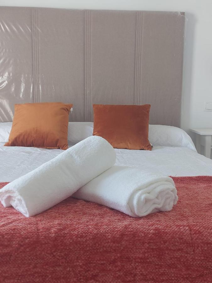 Casa Nina Villa Linares  Eksteriør bilde