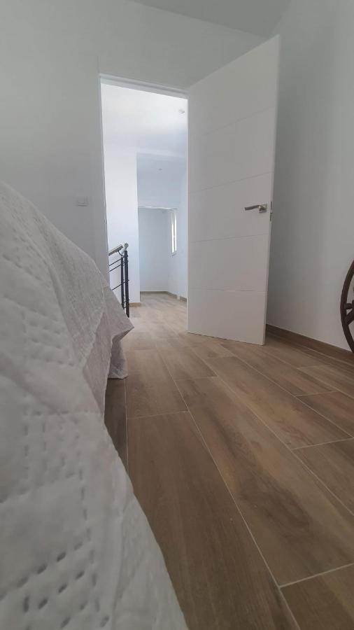 Casa Nina Villa Linares  Eksteriør bilde