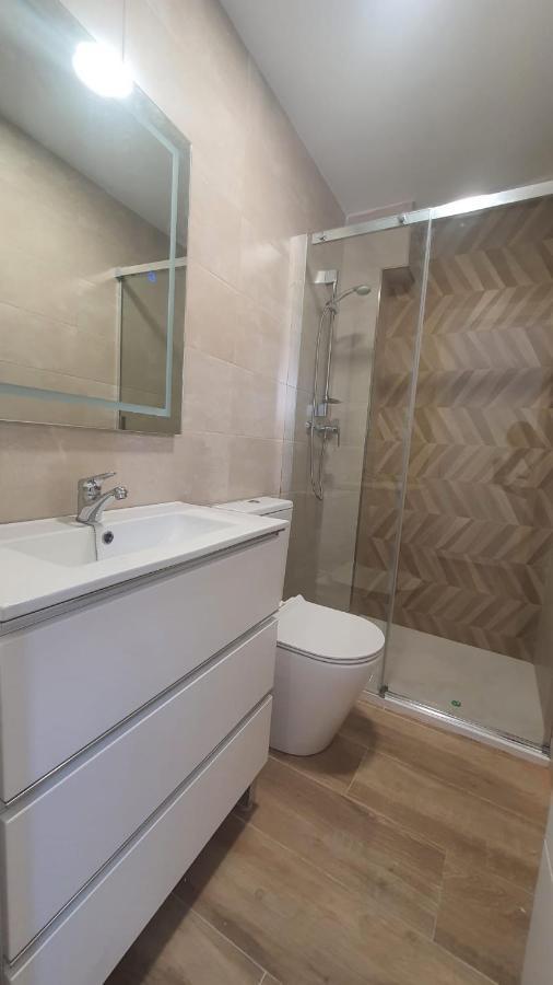Casa Nina Villa Linares  Eksteriør bilde