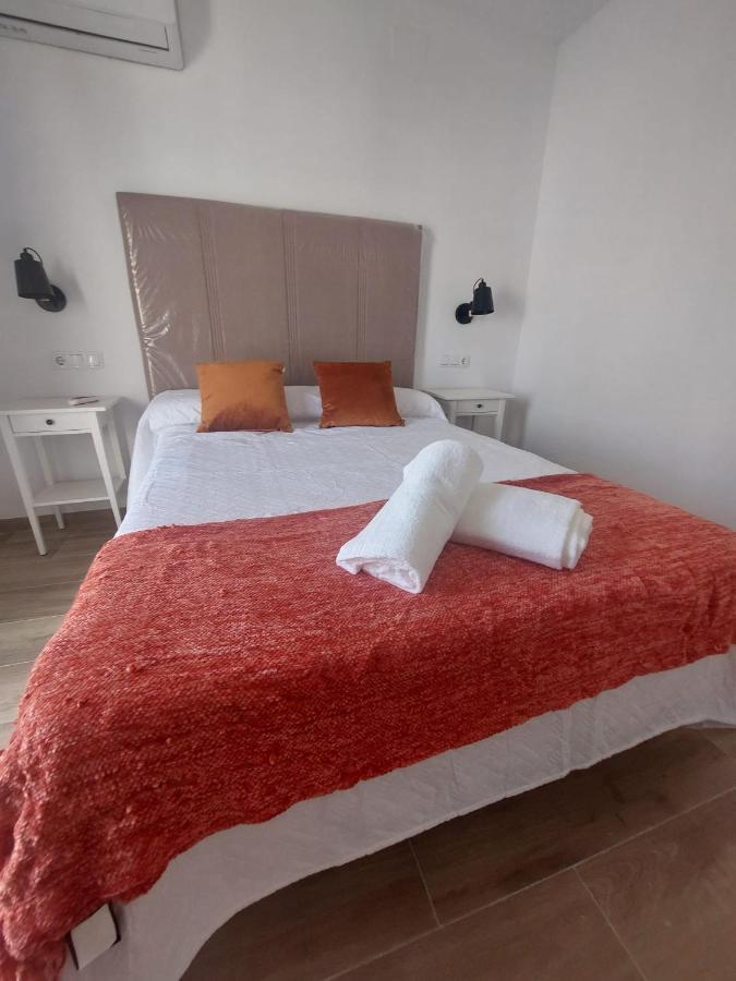 Casa Nina Villa Linares  Eksteriør bilde