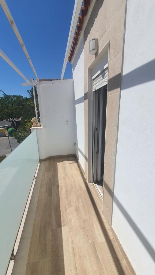 Casa Nina Villa Linares  Eksteriør bilde