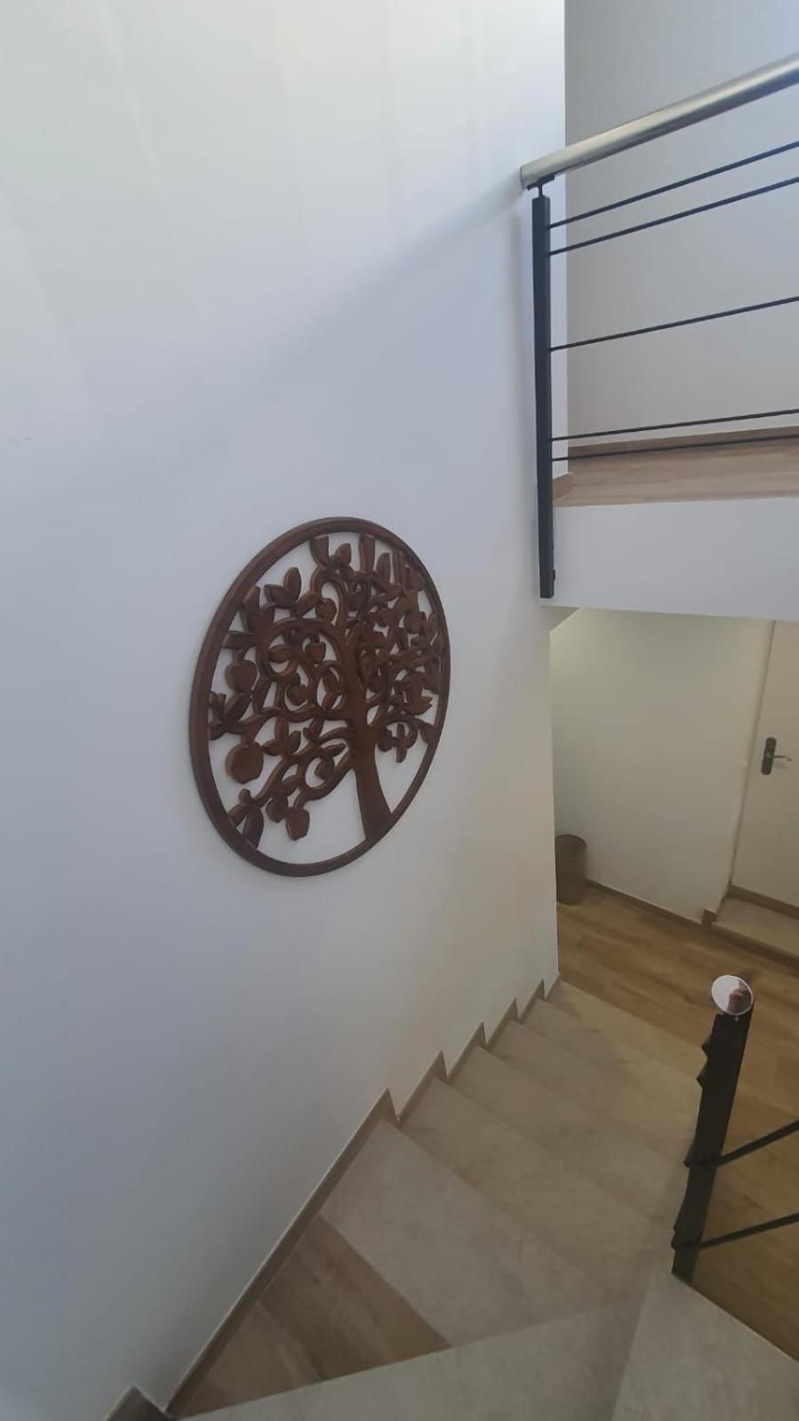 Casa Nina Villa Linares  Eksteriør bilde